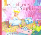 Couverture du livre « Les malheurs de Sophie » de Sophie De Segur aux éditions Magnard