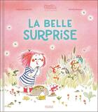 Couverture du livre « La belle surprise » de Annick Masson et Capucine Lewalle aux éditions Fleurus