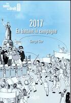 Couverture du livre « En battant la campagne » de Serge Sur aux éditions Dalloz