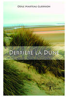 Couverture du livre « Derriere la dune » de Guernion O M. aux éditions Editions Edilivre