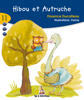 Couverture du livre « Hibou et autruche » de Florence Ducatteau aux éditions Erpi - Renouveau Pedagogique