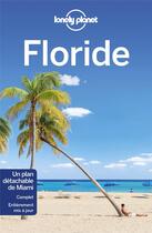 Couverture du livre « Floride (4e édition) » de Collectif Lonely Planet aux éditions Lonely Planet France