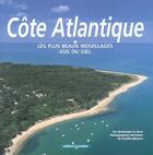 Couverture du livre « Cote atlantique » de Le Brun/Moirenc aux éditions Lariviere