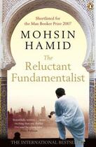 Couverture du livre « The Reluctant Fundamentalist » de Mohsin Hamid aux éditions Penguin Books Ltd Digital