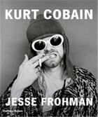 Couverture du livre « Kurt cobain the last session » de Frohman Jesse aux éditions Thames & Hudson
