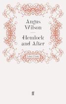 Couverture du livre « Hemlock and After » de Angus Wilson aux éditions Faber And Faber Digital