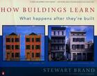 Couverture du livre « How Buildings Learn » de Stewart Brand aux éditions Penguin Group Us
