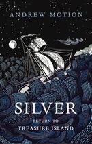 Couverture du livre « Silver » de Motion Andrew aux éditions Random House Digital