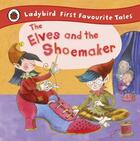 Couverture du livre « The Elves and the Shoemaker » de Read Lorna aux éditions Penguin Books Ltd Digital