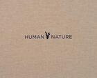 Couverture du livre « Lucas foglia: human nature » de Lucas Foglia aux éditions Nazraeli