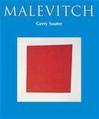 Couverture du livre « Malevitch » de Gerry Souter aux éditions Parkstone International