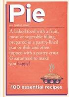 Couverture du livre « Pie » de Spruce Helena aux éditions Octopus Digital