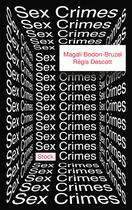 Couverture du livre « Sex crimes » de Magali Bodon-Bruzel aux éditions Stock