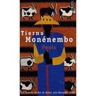 Couverture du livre « Peuls » de Tierno Monenembo aux éditions Points