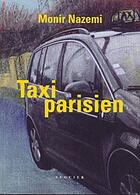 Couverture du livre « Taxi parisien » de Monir Nazemi aux éditions Seguier
