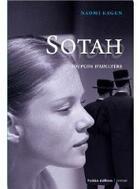 Couverture du livre « Sotah ; soupçon d'adultère » de Naomi Ragen aux éditions Yodea