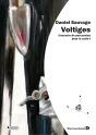 Couverture du livre « Voltiges » de Daniel Sauvage aux éditions Francois Dhalmann
