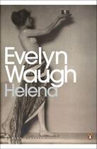 Couverture du livre « Helena » de Evelyn Waugh aux éditions Adult Pbs