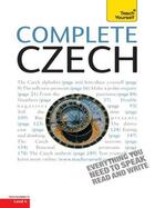 Couverture du livre « Complete Czech: Teach Yourself » de Short David aux éditions Hodder Education Digital