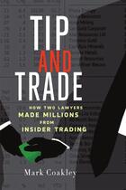 Couverture du livre « Tip and Trade » de Evan Munday et Barbara Hale-Seubert et Mark Coakley aux éditions Ecw Press