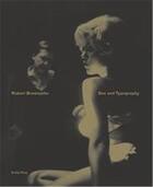 Couverture du livre « Robert brownjohn sex & typography » de King aux éditions Laurence King