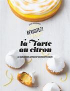 Couverture du livre « La tarte au citron » de Eddie Benghanem aux éditions Hachette Pratique