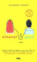 Couverture du livre « Eleanor & Park » de Rainbow Rowell aux éditions Pocket Jeunesse