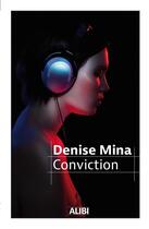 Couverture du livre « Conviction » de Denise Mina aux éditions Filatures