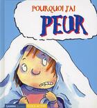 Couverture du livre « La peur » de  aux éditions Circonflexe