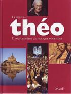 Couverture du livre « Théo » de Dubost/Lalanne aux éditions Mame