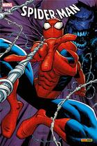 Couverture du livre « Spider-Man n.4 » de Spider-Man aux éditions Panini Comics Fascicules