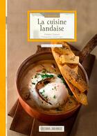 Couverture du livre « Connaître la cuisine landaise » de Frederic Dubern et Claude Prigent aux éditions Sud Ouest Editions