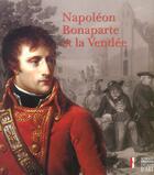 Couverture du livre « Napoleon bonaparte et la vendee » de  aux éditions Somogy