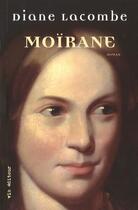 Couverture du livre « Moïrane ; l'appel des cygnes t.2 » de Lacombe Diane aux éditions Vlb