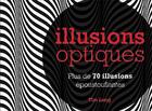 Couverture du livre « Illusions optiques » de Tim Leng aux éditions Bravo