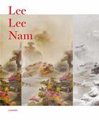 Couverture du livre « Lee Lee Nam » de Lev Manovich et Lee Lee Nam aux éditions Lannoo