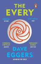 Couverture du livre « THE EVERY » de Dave Eggers aux éditions Penguin