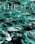 Couverture du livre « Philip plisson the sea » de Plisson Philip/Queff aux éditions Thames & Hudson
