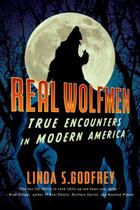 Couverture du livre « Real Wolfmen » de Godfrey Linda S aux éditions Penguin Group Us