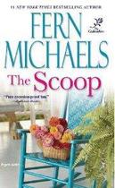 Couverture du livre « The scoop » de Fern Michaels aux éditions Zebra Books
