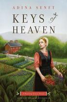 Couverture du livre « Keys of Heaven » de Senft Adina aux éditions Faitwords