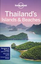 Couverture du livre « Thailand's islands & beaches 8ed -anglais- » de Presser/Brash/Bush aux éditions Lonely Planet France