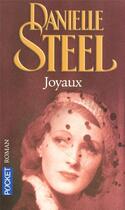 Couverture du livre « Joyaux » de Danielle Steel aux éditions Pocket