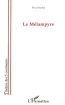 Couverture du livre « Le melampyre » de Vera Feyder aux éditions Editions L'harmattan