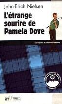 Couverture du livre « Les enquêtes de l'inspecteur Sweeney Tome 4 : l'étrange sourire de Pamela Dove » de John-Erich Nielsen aux éditions Palemon