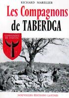 Couverture du livre « Les compagnons de Taberga » de Richard Marillier aux éditions Nel