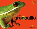 Couverture du livre « La grenouille » de Green Dreaming aux éditions Mango