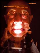 Couverture du livre « Dans l'homme tout est bon ; homo homini porcus » de Yannick Blanc aux éditions Sens Et Tonka