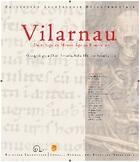 Couverture du livre « Vilarnau » de  aux éditions Trabucaire