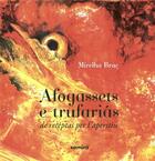 Couverture du livre « Afogassets e trufarias de receptas per l'aperitiu » de Mireille Bras aux éditions Letras D'oc